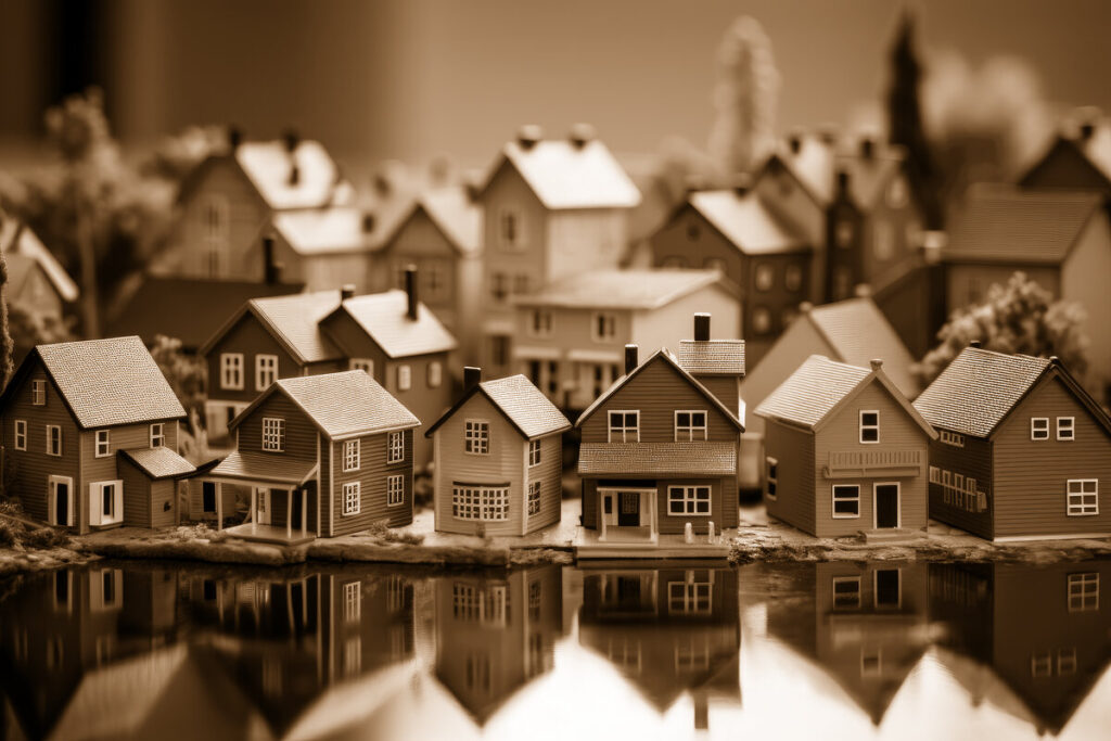 Threads of Time: The Enduring Heritage of The Bleachery Neighborhood in Waltham, MA